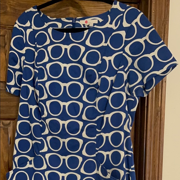 Boden 👓 Dress - Picture 4 of 7